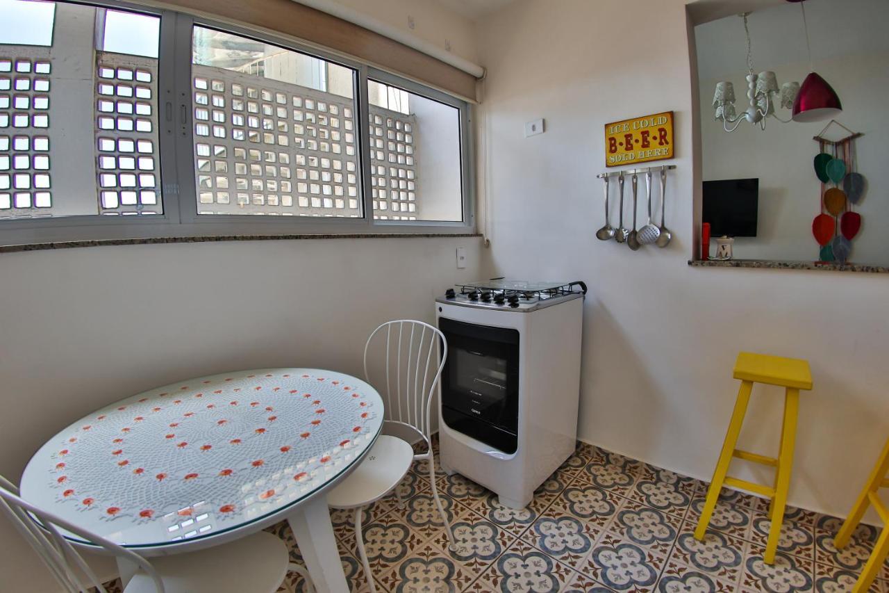 Studio Copan - Ar Condicionado - Wifi - Prox Ao Metro - Sp São Paulo Kültér fotó