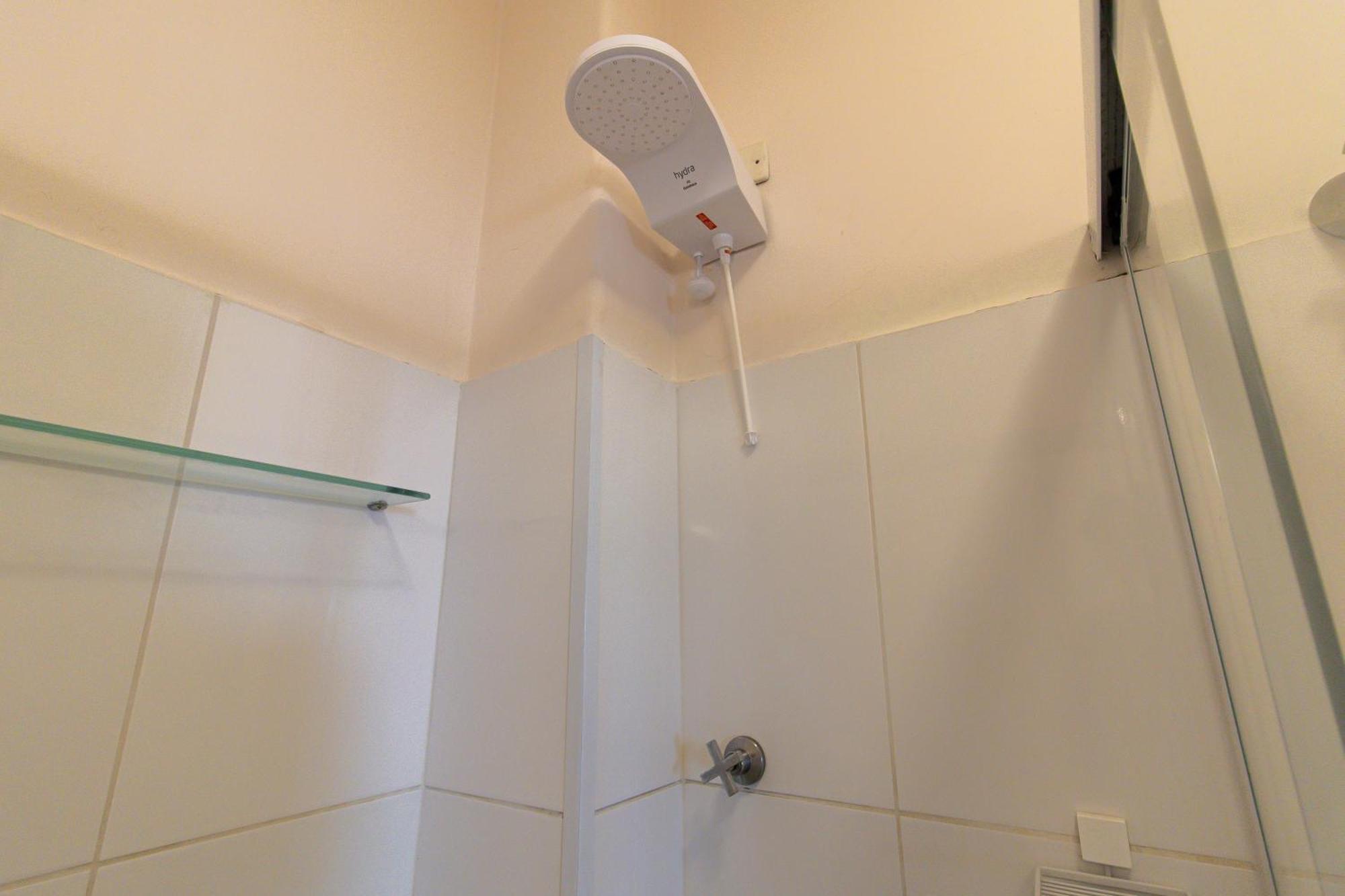 Studio Copan - Ar Condicionado - Wifi - Prox Ao Metro - Sp São Paulo Kültér fotó
